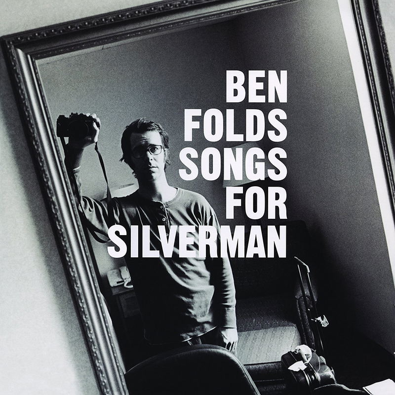 Song For Silverman image 1