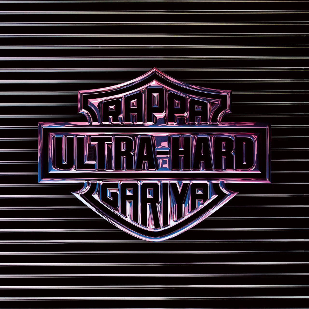 Ultra Hard [CD+DVD] — Import Game Deal