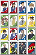UNO Detective Conan thumbnail 2
