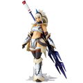 Vulcanlog 020 MonHunRevo Hunter: Female Swordsman Kirin Series (Re-run) thumbnail 1