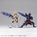 Vulcanlog 020 MonHunRevo Hunter: Female Swordsman Kirin Series (Re-run) thumbnail 12