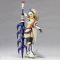 Vulcanlog 020 MonHunRevo Hunter: Female Swordsman Kirin Series (Re-run) thumbnail 2