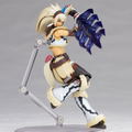 Vulcanlog 020 MonHunRevo Hunter: Female Swordsman Kirin Series (Re-run) thumbnail 6
