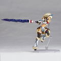 Vulcanlog 020 MonHunRevo Hunter: Female Swordsman Kirin Series (Re-run) thumbnail 7