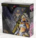 Vulcanlog 020 MonHunRevo Hunter: Female Swordsman Kirin Series (Re-run) thumbnail 13