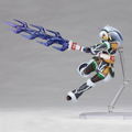 Vulcanlog 021 MonHunRevo Hunter: Female Swordsman Kirin U Series thumbnail 3