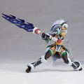 Vulcanlog 021 MonHunRevo Hunter: Female Swordsman Kirin U Series thumbnail 4