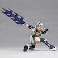 Vulcanlog 021 MonHunRevo Hunter: Female Swordsman Kirin U Series thumbnail 5