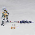 Vulcanlog 021 MonHunRevo Hunter: Female Swordsman Kirin U Series thumbnail 9