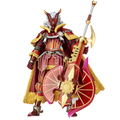 Vulcanlog 022 MonHunRevo Hunter: Male Swordsman Kaiser X Series (Re-run) thumbnail 1