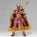 Vulcanlog 022 MonHunRevo Hunter: Male Swordsman Kaiser X Series (Re-run) thumbnail 3