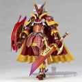 Vulcanlog 022 MonHunRevo Hunter: Male Swordsman Kaiser X Series (Re-run) thumbnail 4