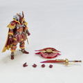 Vulcanlog 022 MonHunRevo Hunter: Male Swordsman Kaiser X Series (Re-run) thumbnail 7