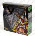 Vulcanlog 022 MonHunRevo Hunter: Male Swordsman Kaiser X Series (Re-run) thumbnail 9