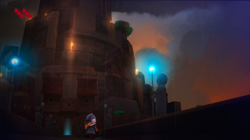 World to the West image 10