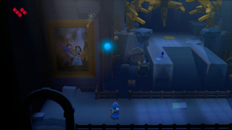 World to the West image 12