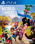 World to the West thumbnail 1