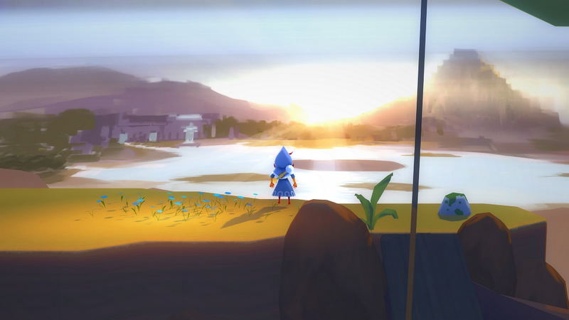 World to the West image 2