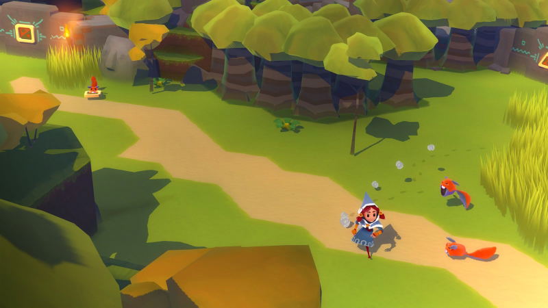 World to the West image 3