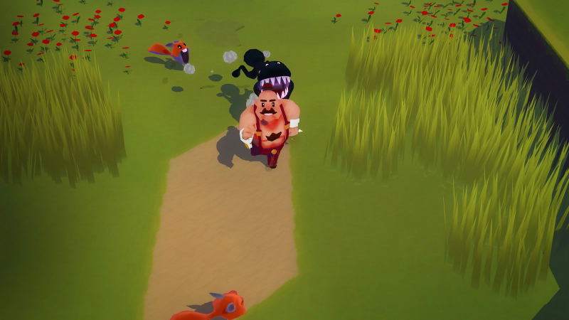 World to the West image 4