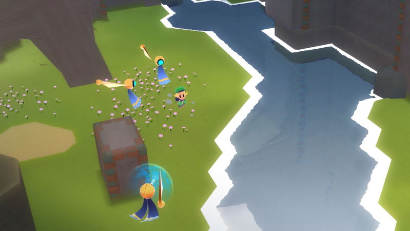 World to the West image 6