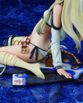 Zero kara Hajimeru Mahou no Sho 1/7 Scale Pre-Painted Figure: Zero thumbnail 4