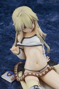 Zero kara Hajimeru Mahou no Sho 1/7 Scale Pre-Painted Figure: Zero thumbnail 7