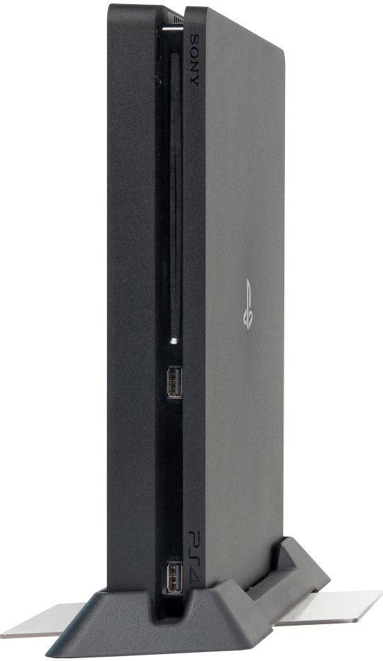 budget Krydderi sigte Vertical Stand for Playstation 4 Slim (Black) for PlayStation 4