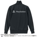 PlayStation Logo Jersey Black (XL Size) [Re-run] thumbnail 2