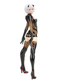 Rebuild of Evangelion: Rei Ayanami thumbnail 1