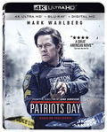 Patriots Day [4K Ultra HD Blu-ray] thumbnail 1