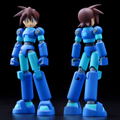 4inch-nel Mega Man Legends: Rock Volnutt thumbnail 2