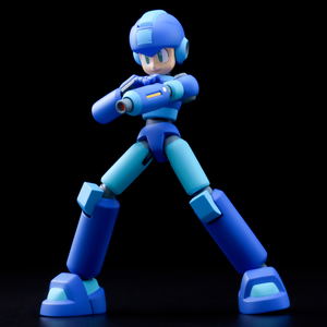 4inch-nel Mega Man Legends: Rock Volnutt