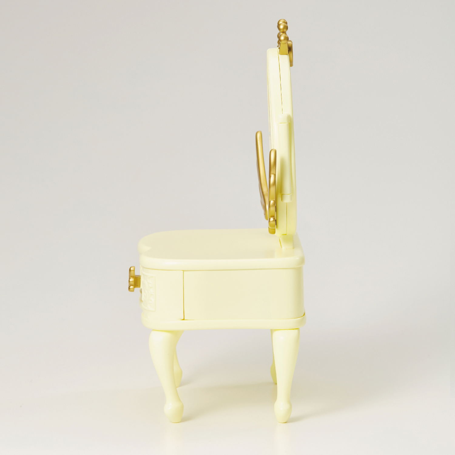 Cardcaptor Sakura Piccola Dresser Yellow Ver.