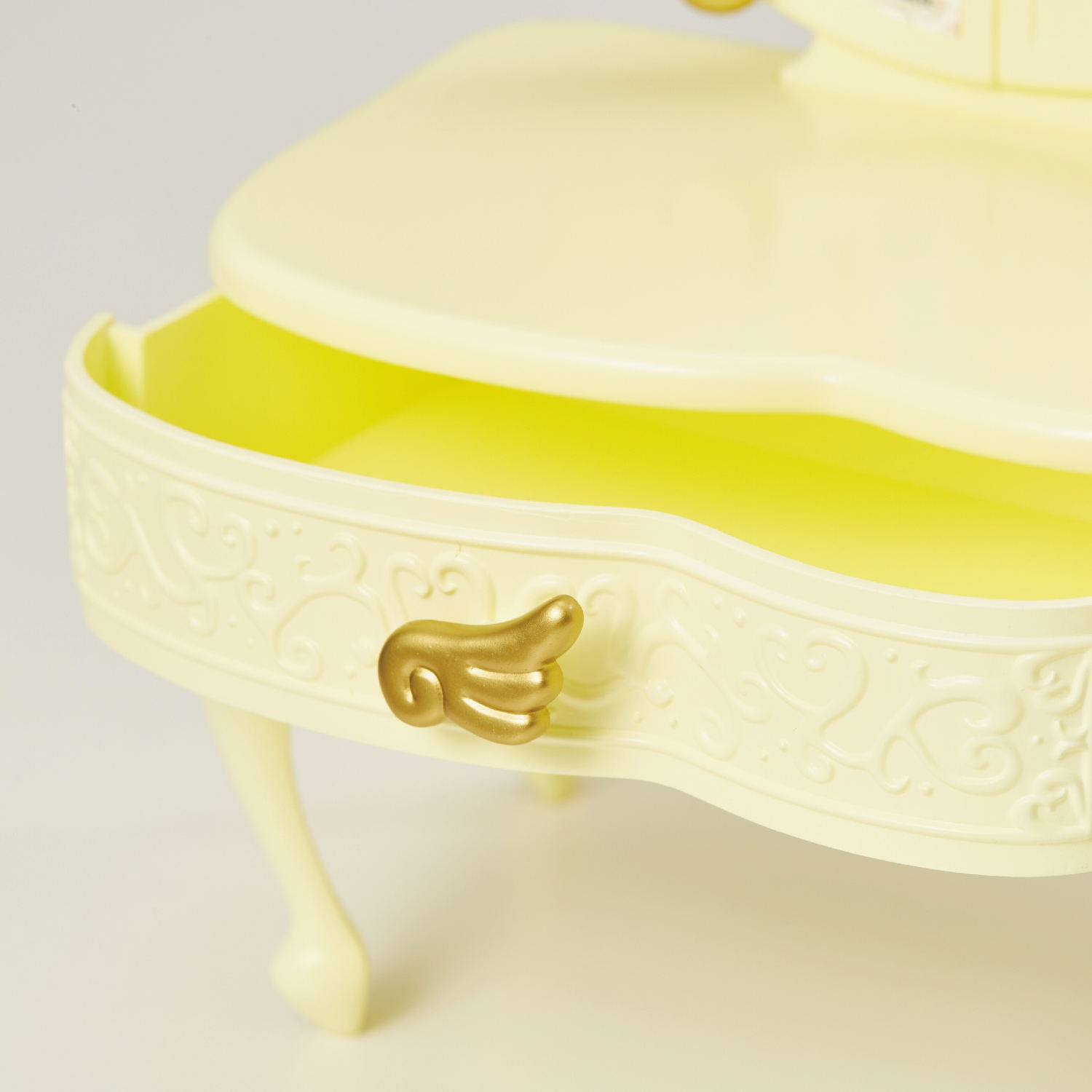 Cardcaptor Sakura Piccola Dresser Yellow Ver.