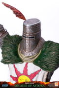 Dark Souls Statue: Solaire of Astora thumbnail 11