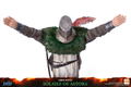 Dark Souls Statue: Solaire of Astora thumbnail 16
