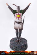Dark Souls Statue: Solaire of Astora thumbnail 2