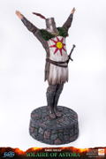 Dark Souls Statue: Solaire of Astora thumbnail 3