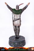 Dark Souls Statue: Solaire of Astora thumbnail 6