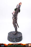 Dark Souls Statue: Solaire of Astora thumbnail 8