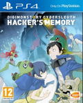 Digimon Story: Cyber Sleuth - Hacker's Memory thumbnail 1