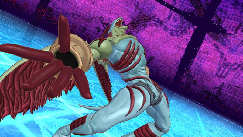 Digimon Story: Cyber Sleuth - Hacker's Memory image 7