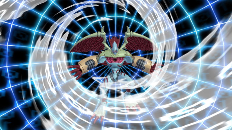 Digimon Story: Cyber Sleuth - Hacker's Memory image 14