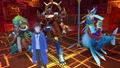 Digimon Story: Cyber Sleuth - Hacker's Memory thumbnail 15