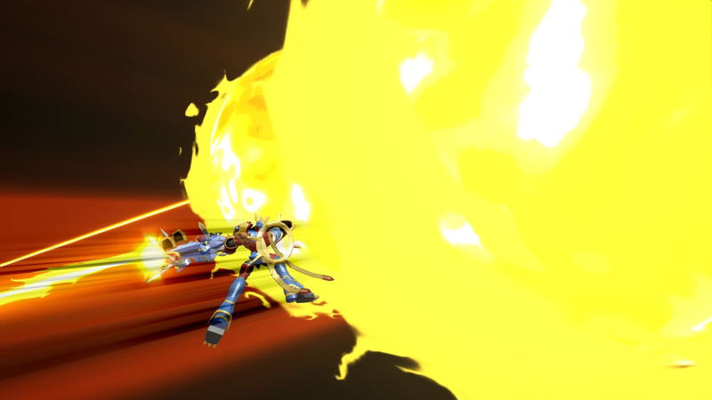 Digimon Story: Cyber Sleuth - Hacker's Memory image 21