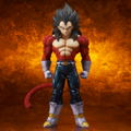 Dragon Ball GT Gigantic Series: Super Saiyan 4 Vegeta thumbnail 3