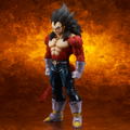 Dragon Ball GT Gigantic Series: Super Saiyan 4 Vegeta thumbnail 4