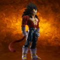 Dragon Ball GT Gigantic Series: Super Saiyan 4 Vegeta thumbnail 5