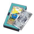 Dragon Quest X Tarot Card (Re-run) thumbnail 3